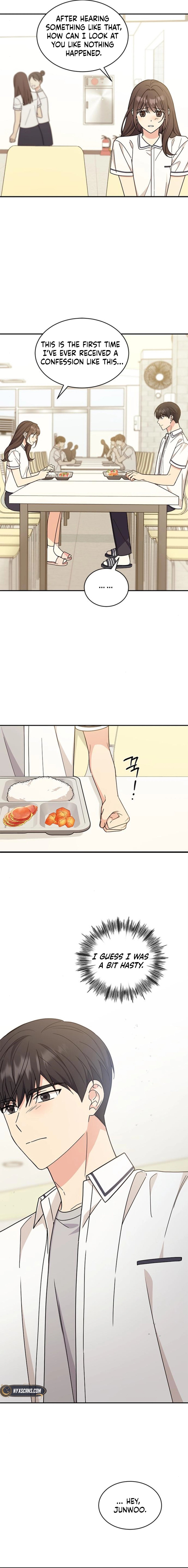 Read Fool Complex chapter 35 image 13 on Lezhin