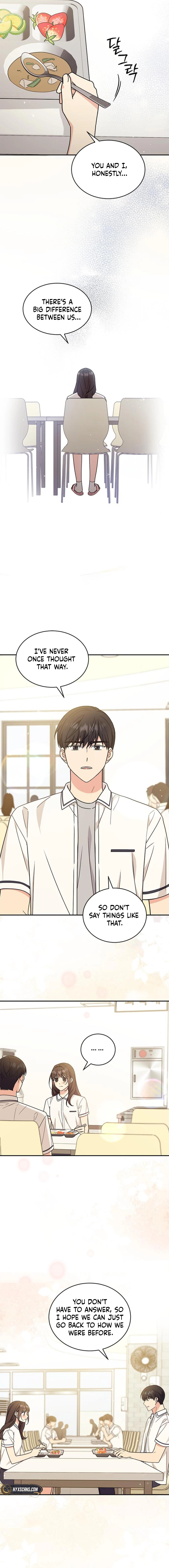 Read Fool Complex chapter 35 image 15 on Lezhin