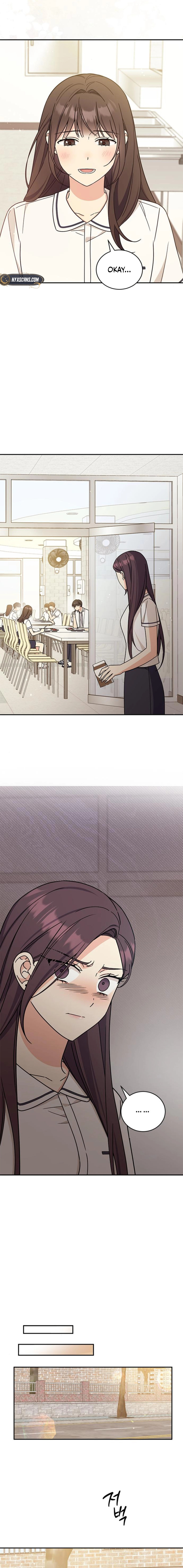 Read Fool Complex chapter 35 image 16 on Lezhin
