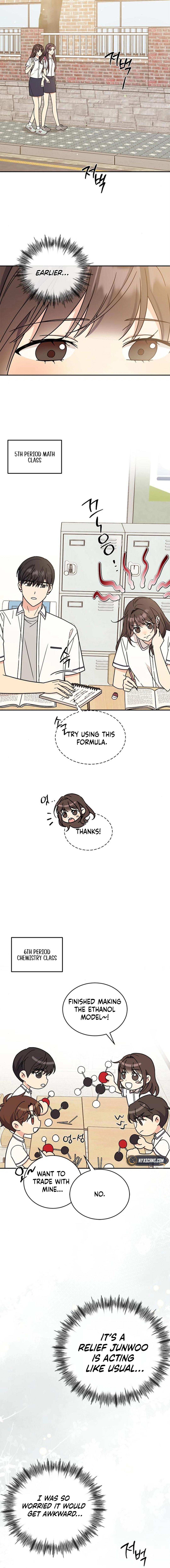 Read Fool Complex chapter 35 image 17 on Lezhin