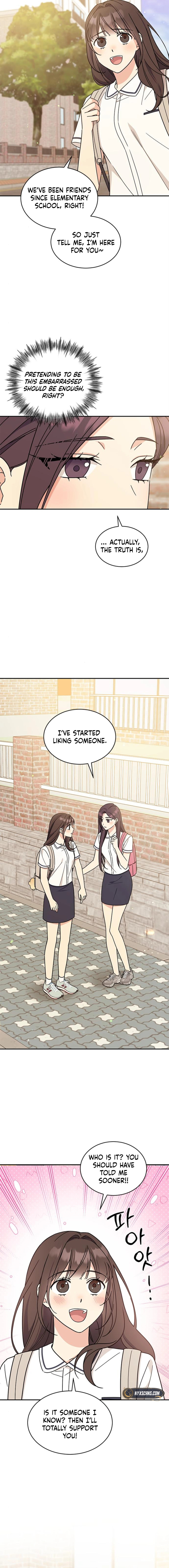 Read Fool Complex chapter 35 image 19 on Lezhin