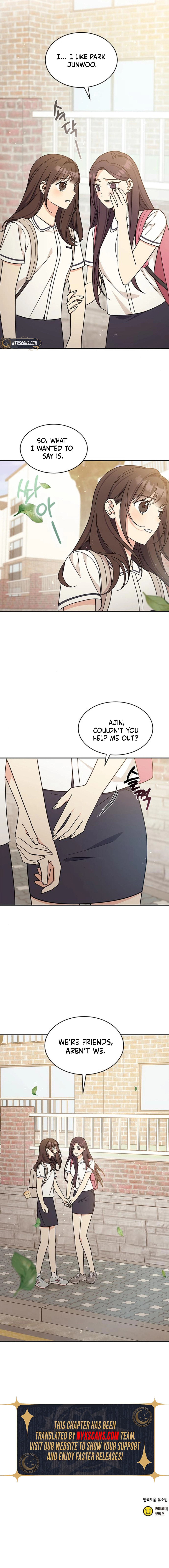 Read Fool Complex chapter 35 image 20 on Lezhin