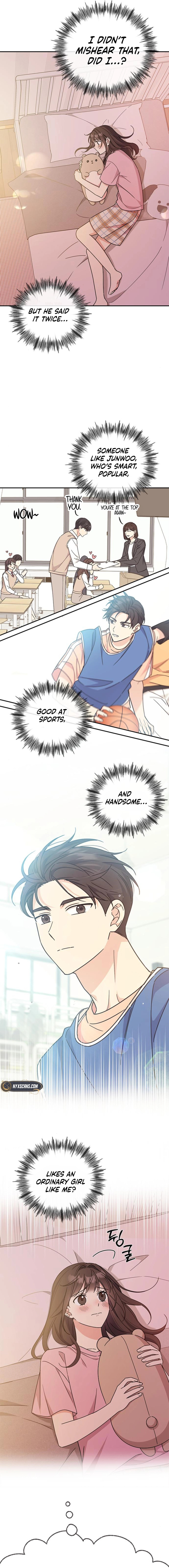 Read Fool Complex chapter 35 image 3 on Lezhin