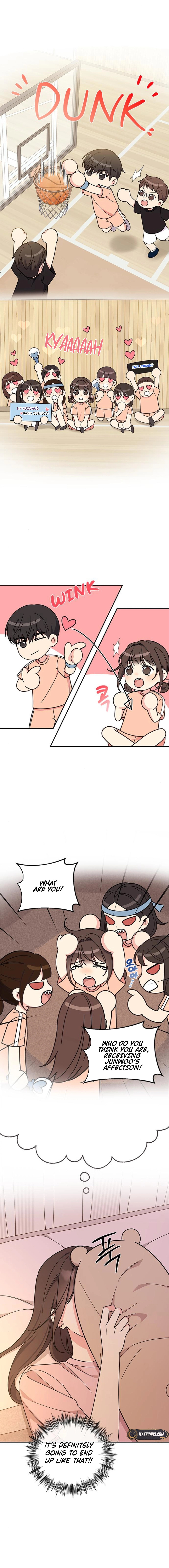 Read Fool Complex chapter 35 image 4 on Lezhin