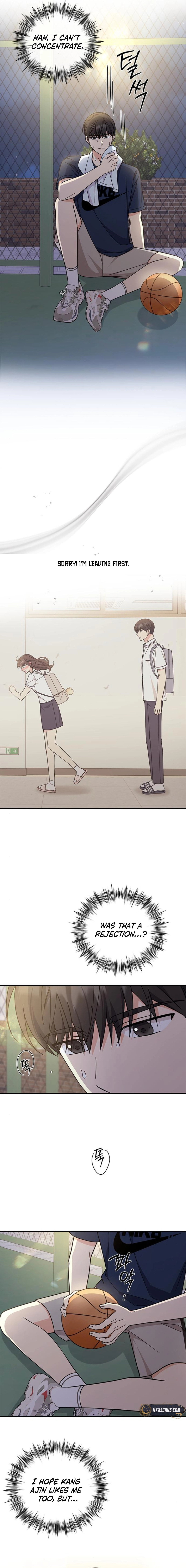 Read Fool Complex chapter 35 image 6 on Lezhin