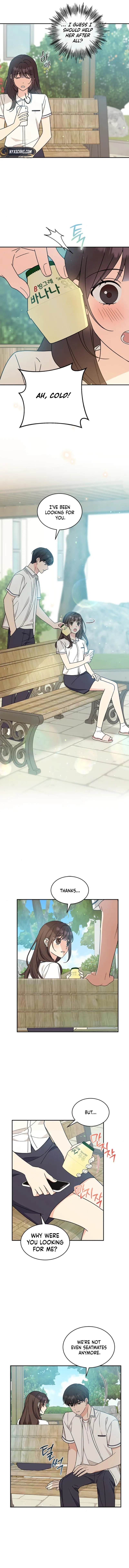 Read Fool Complex chapter 36 image 5 on Lezhin