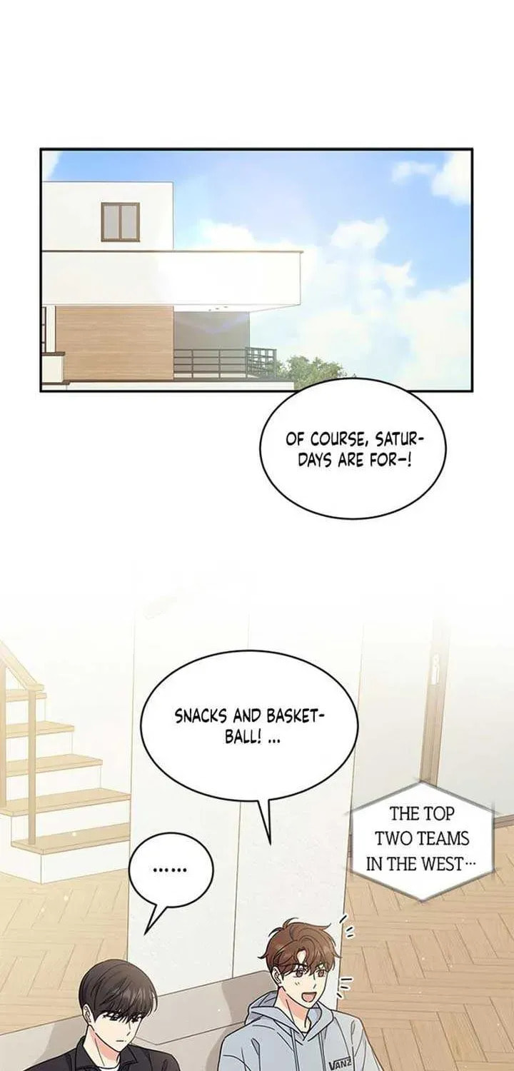 Read Fool Complex chapter 37 image 19 on Lezhin