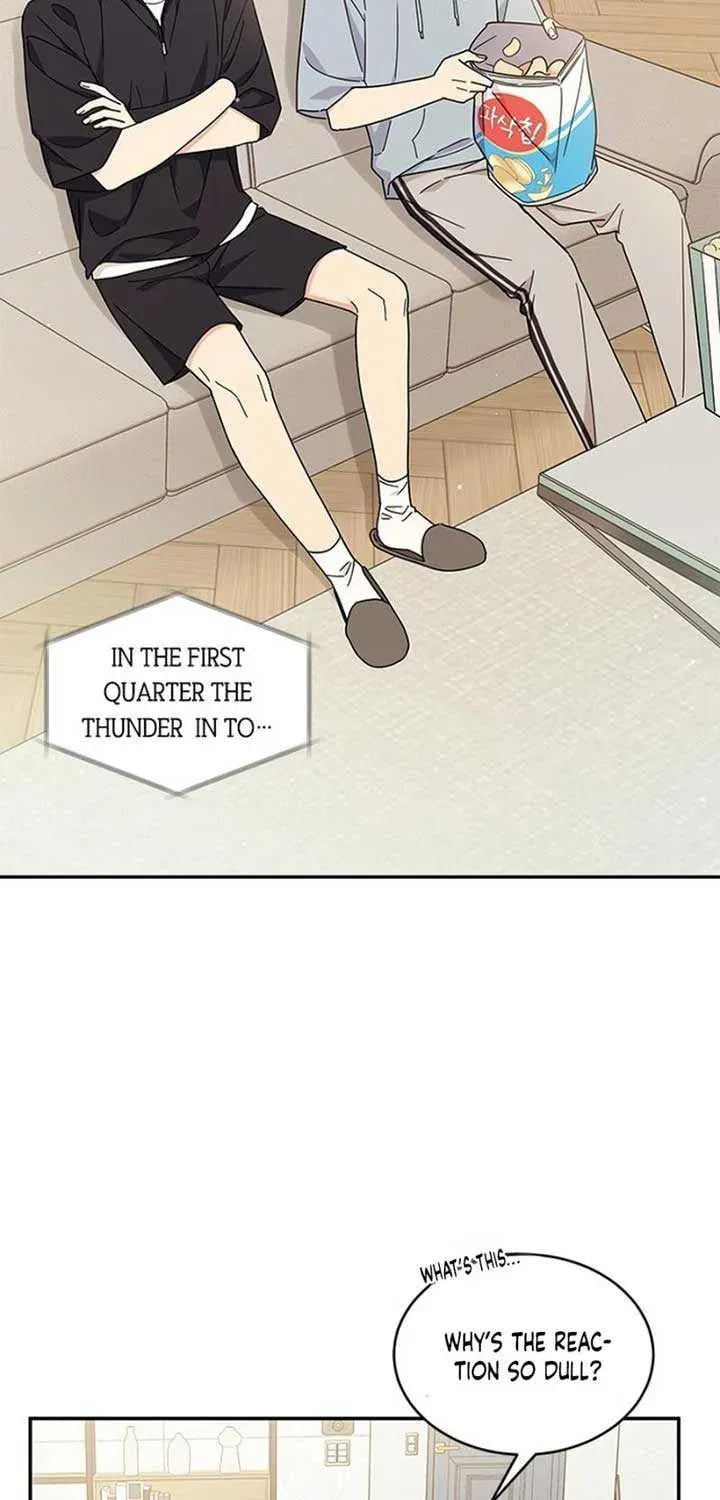 Read Fool Complex chapter 37 image 20 on Lezhin