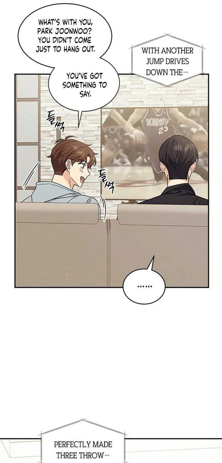 Read Fool Complex chapter 37 image 24 on Lezhin