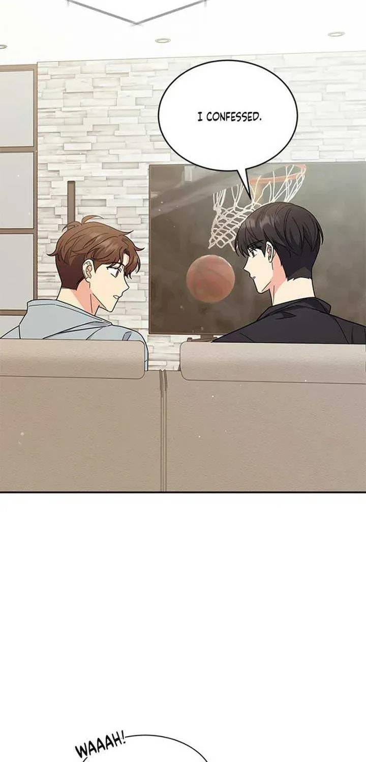 Read Fool Complex chapter 37 image 25 on Lezhin