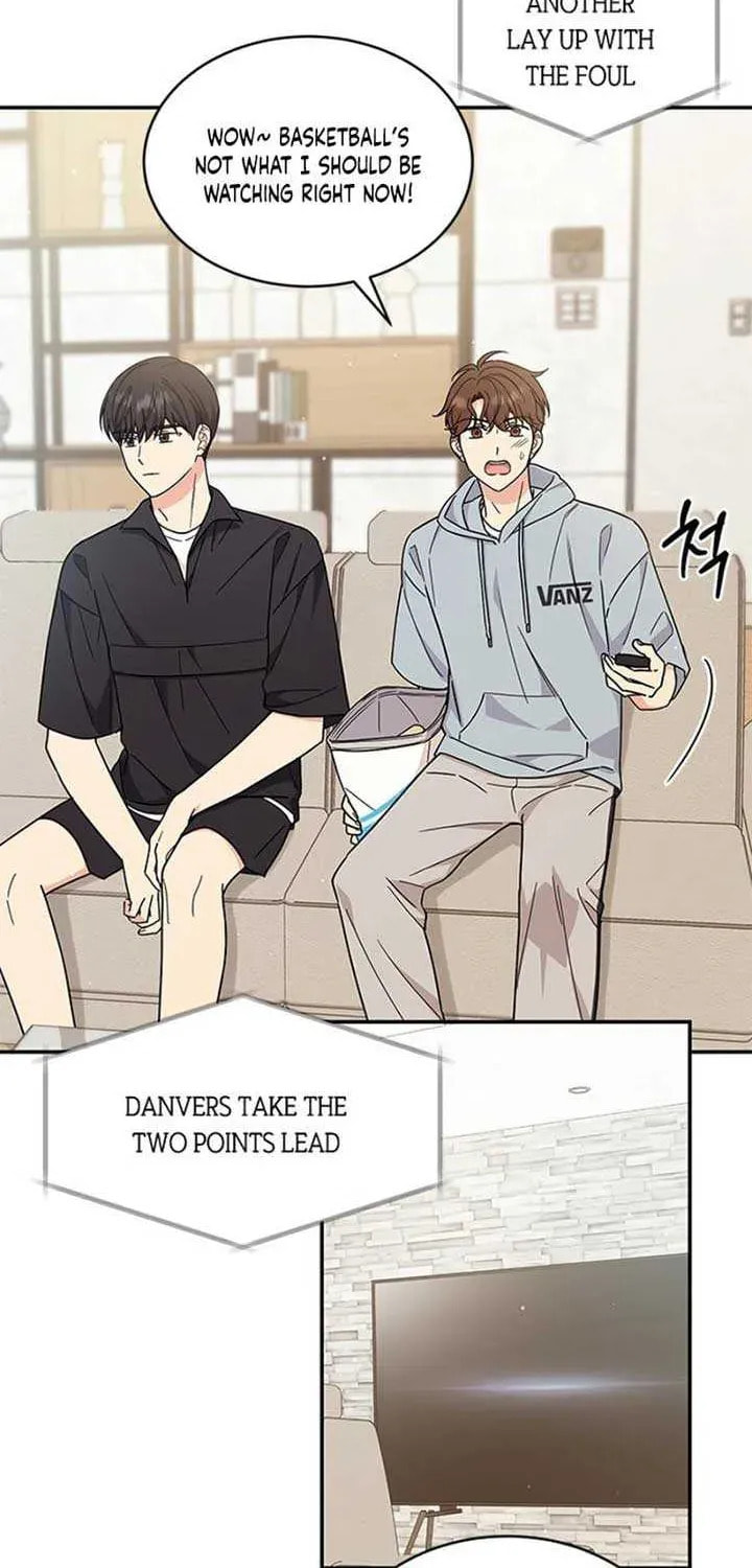 Read Fool Complex chapter 37 image 27 on Lezhin