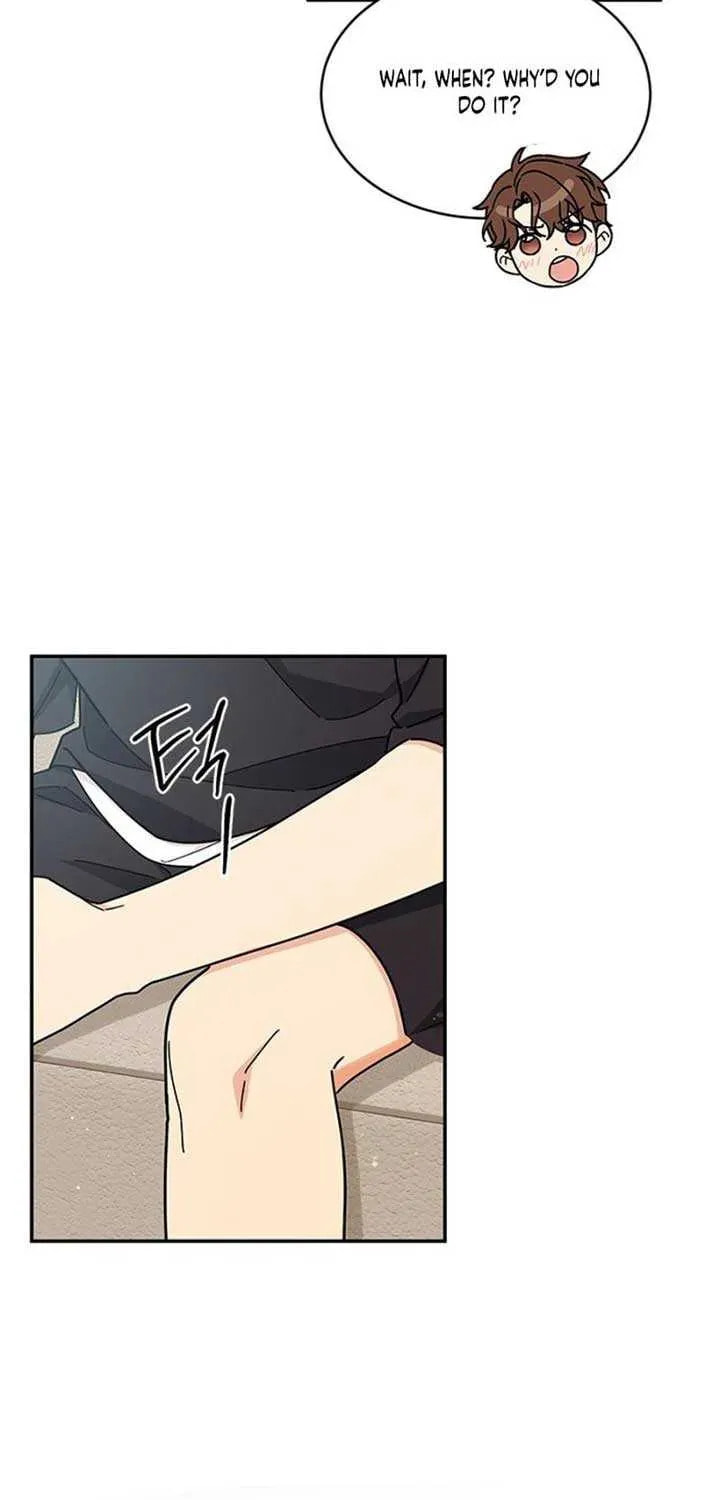 Read Fool Complex chapter 37 image 28 on Lezhin