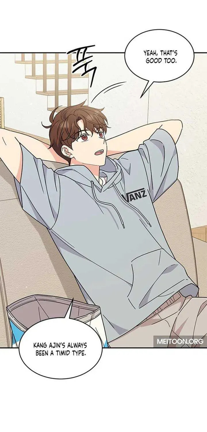 Read Fool Complex chapter 37 image 33 on Lezhin