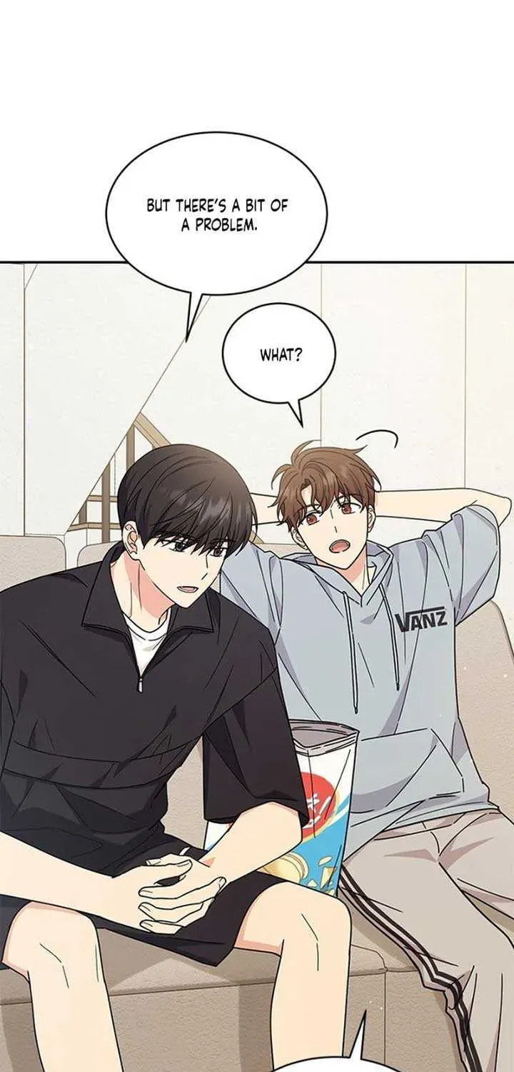 Read Fool Complex chapter 37 image 34 on Lezhin