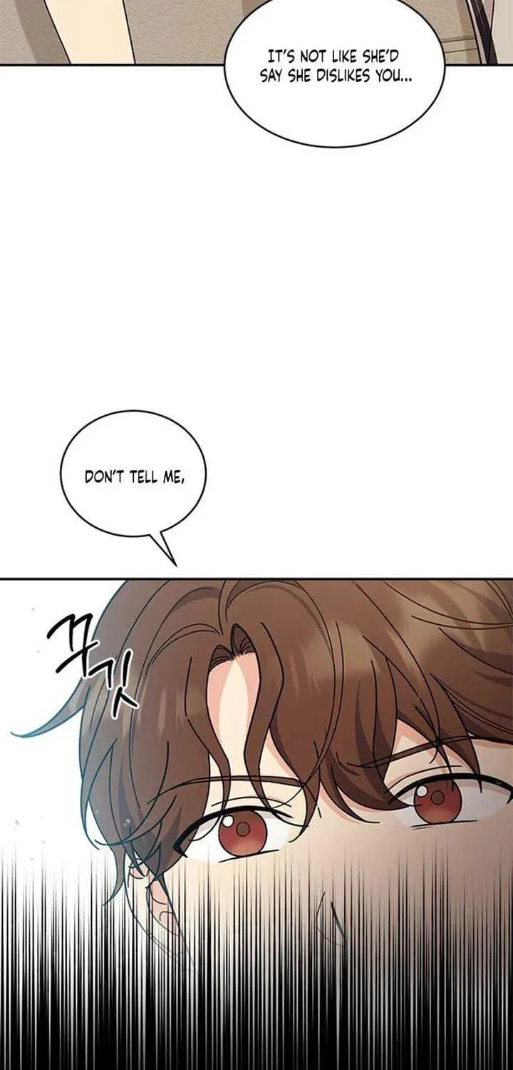 Read Fool Complex chapter 37 image 35 on Lezhin