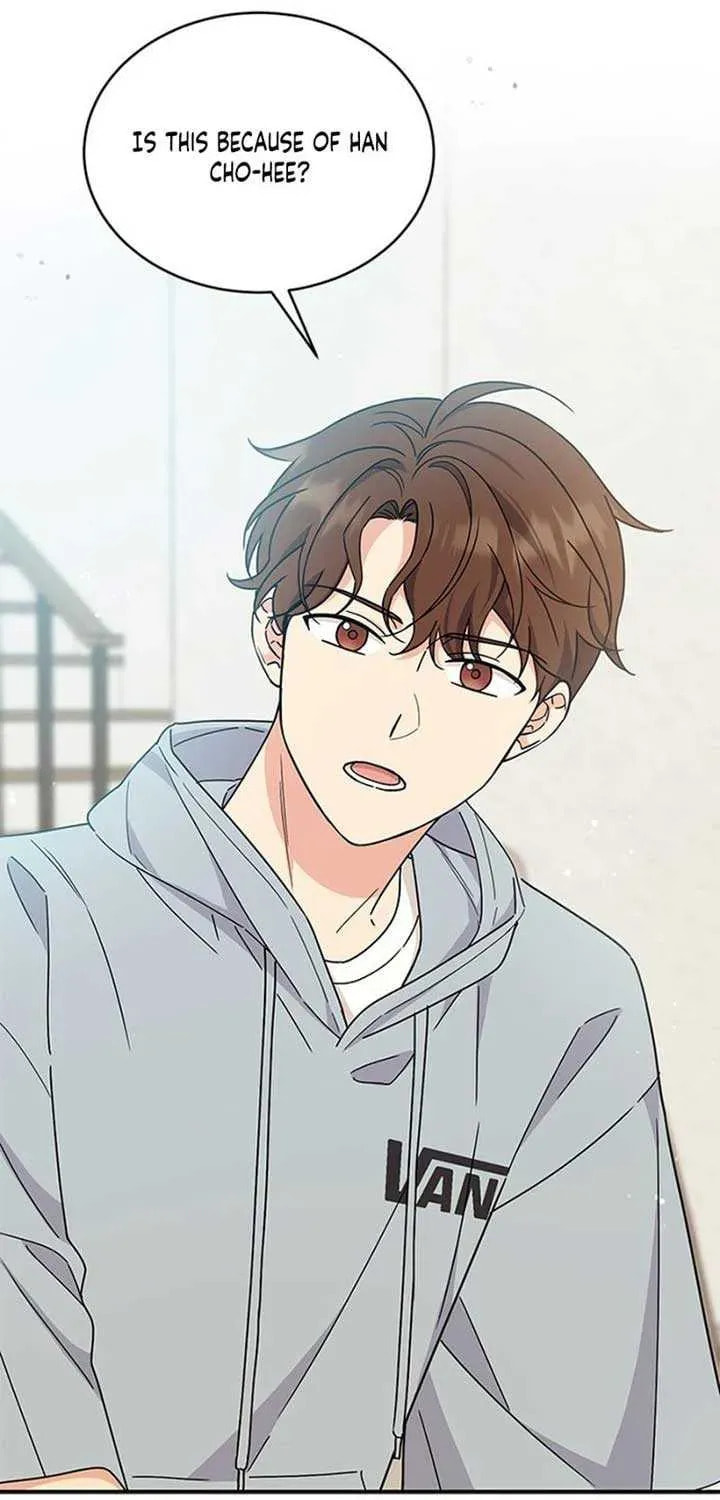 Read Fool Complex chapter 37 image 39 on Lezhin