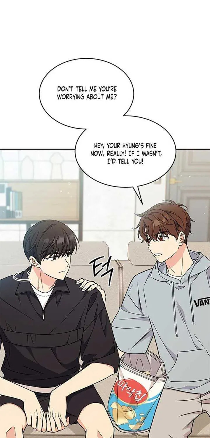 Read Fool Complex chapter 37 image 41 on Lezhin