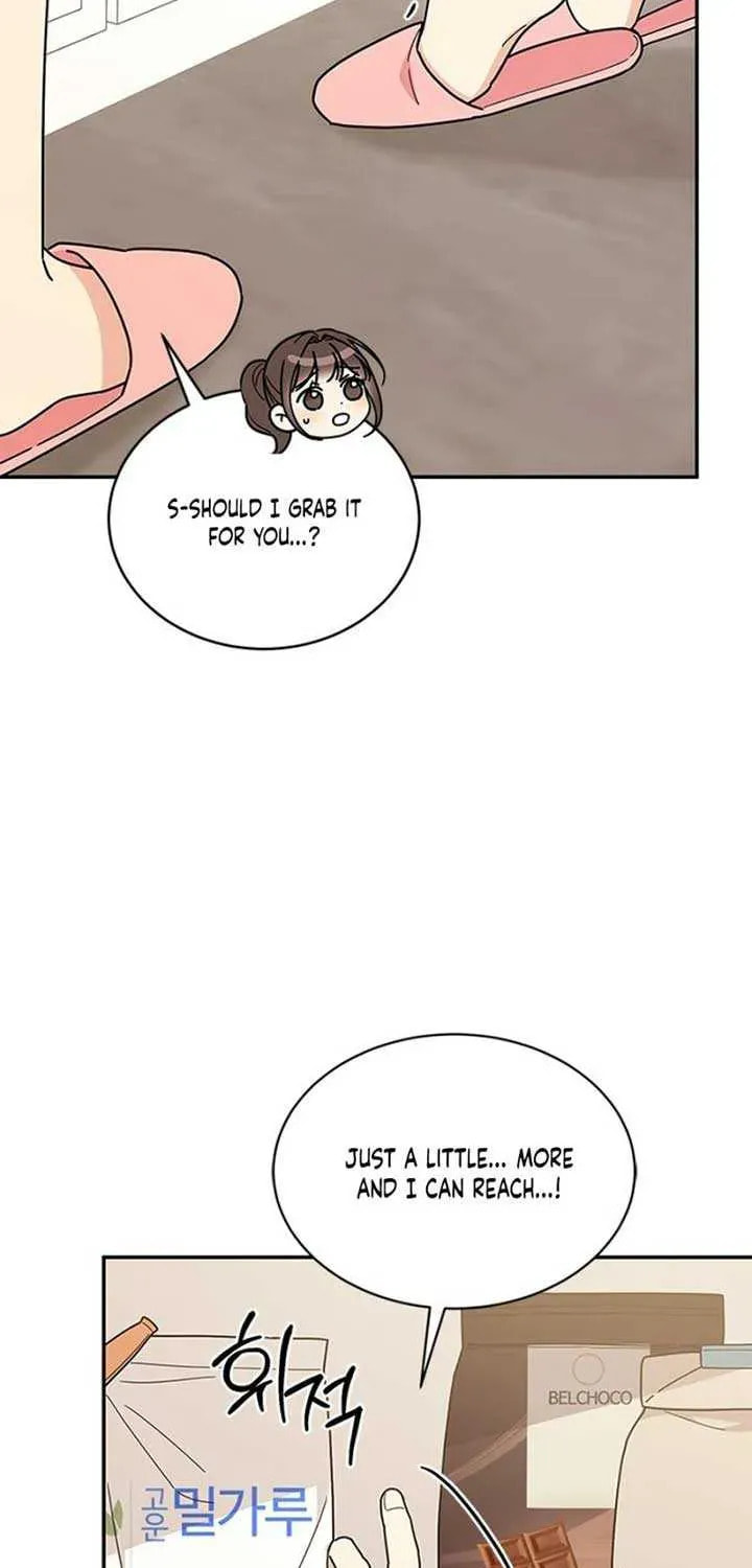 Read Fool Complex chapter 37 image 61 on Lezhin