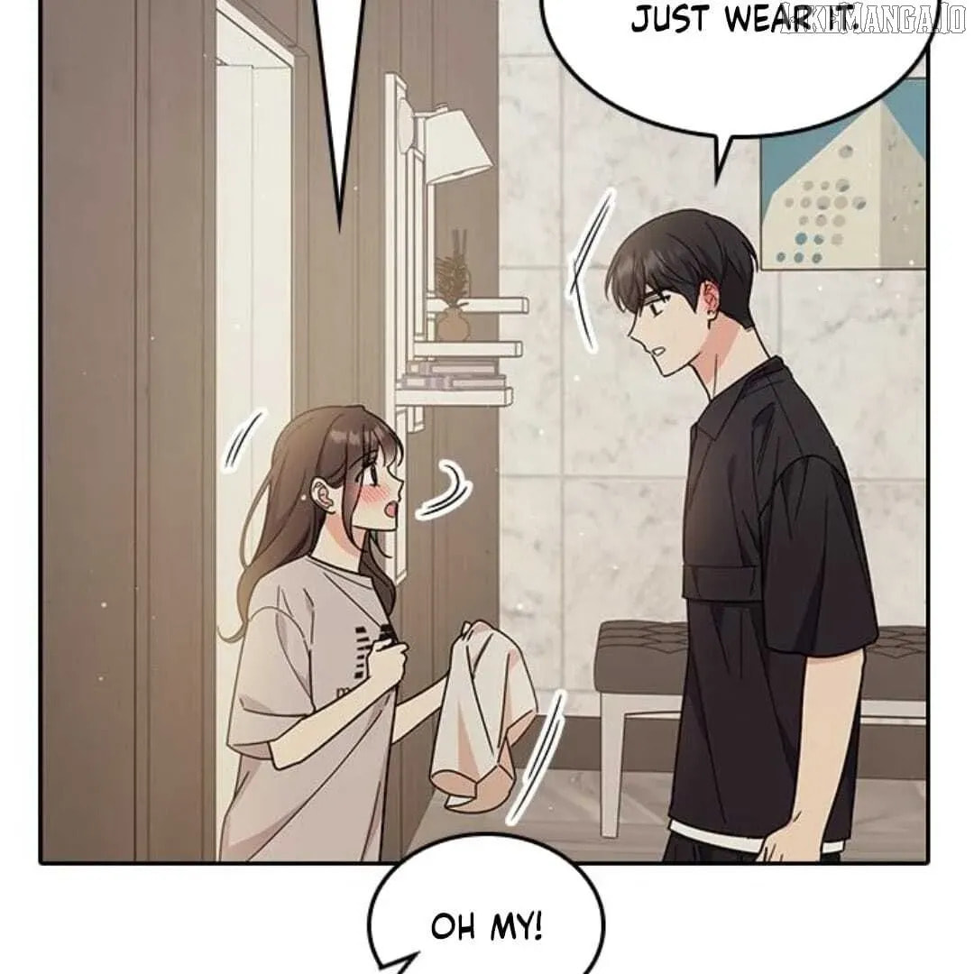 Read Fool Complex chapter 38 image 36 on Lezhin