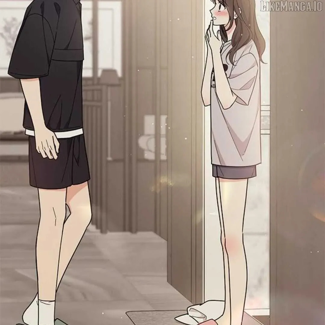 Read Fool Complex chapter 38 image 8 on Lezhin