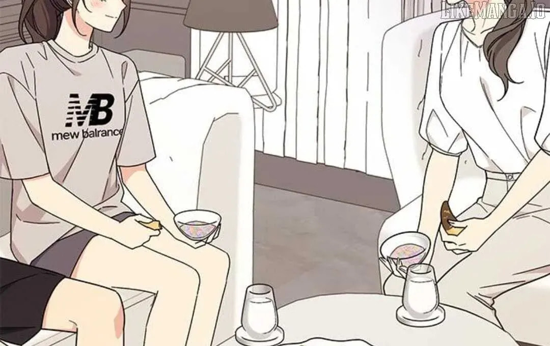 Read Fool Complex chapter 38 image 83 on Lezhin