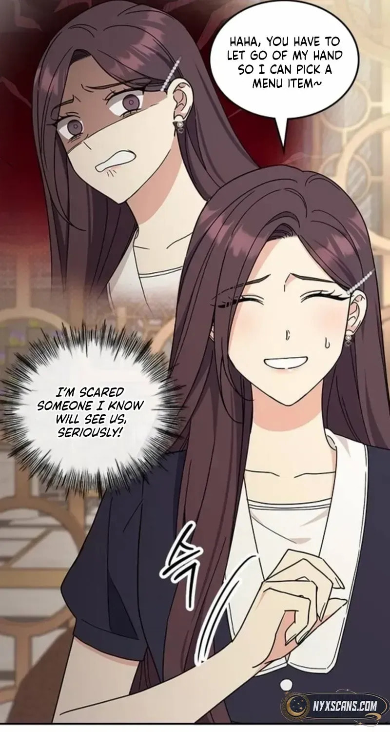Read Fool Complex chapter 39 image 21 on Lezhin