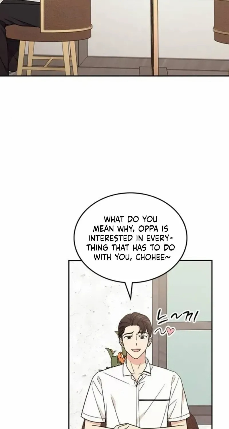 Read Fool Complex chapter 39 image 26 on Lezhin