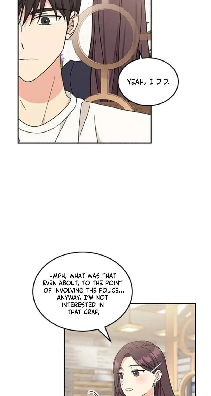 Read Fool Complex chapter 39 image 28 on Lezhin