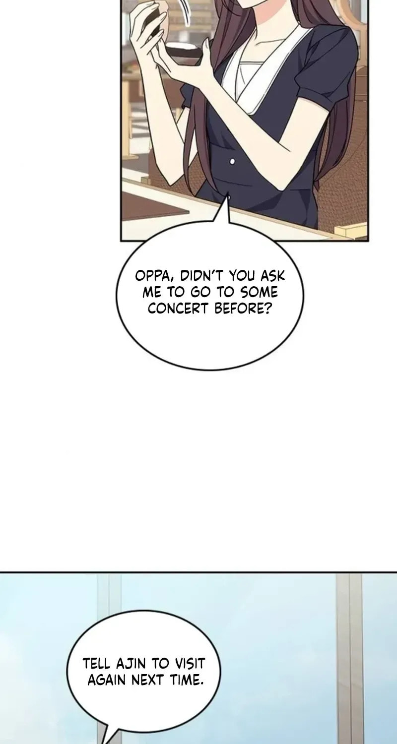Read Fool Complex chapter 39 image 29 on Lezhin