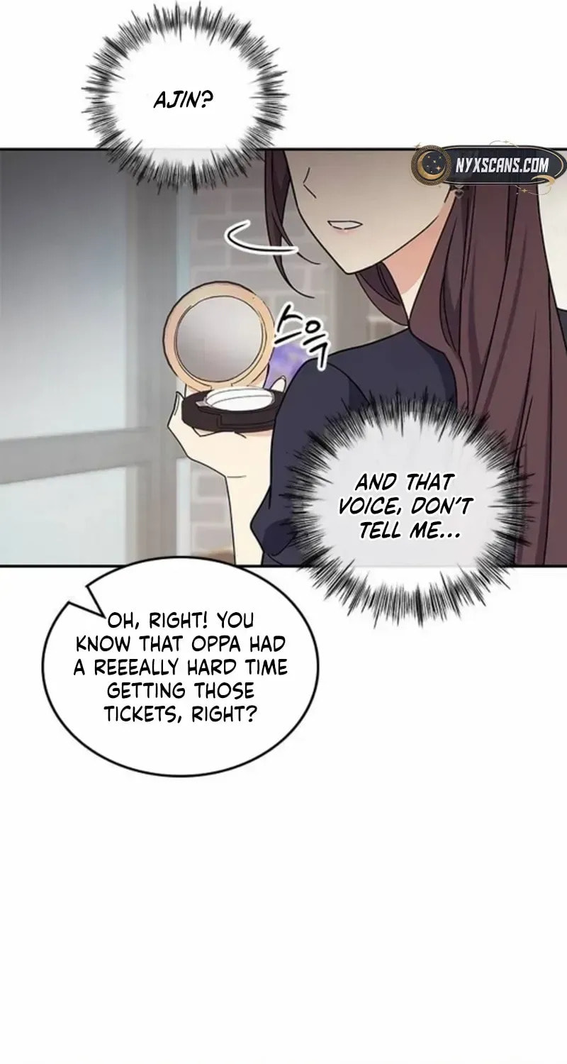 Read Fool Complex chapter 39 image 31 on Lezhin
