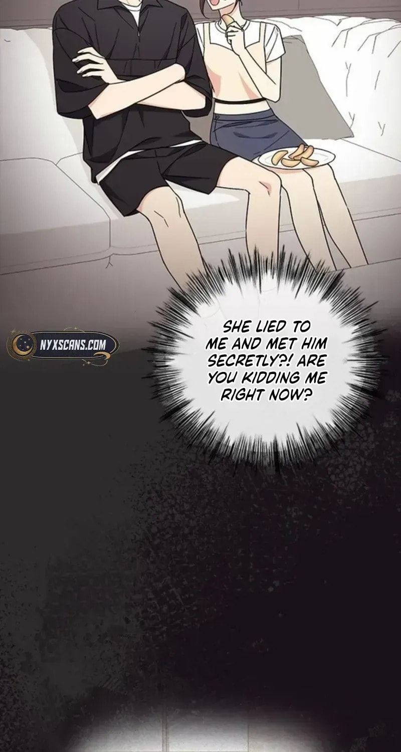 Read Fool Complex chapter 39 image 38 on Lezhin