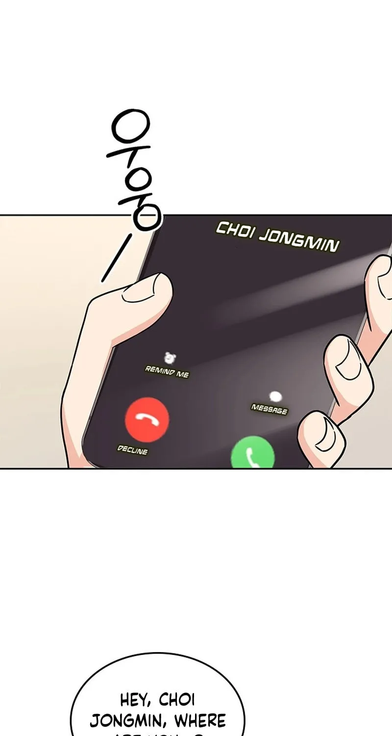 Read Fool Complex chapter 4 image 12 on Lezhin