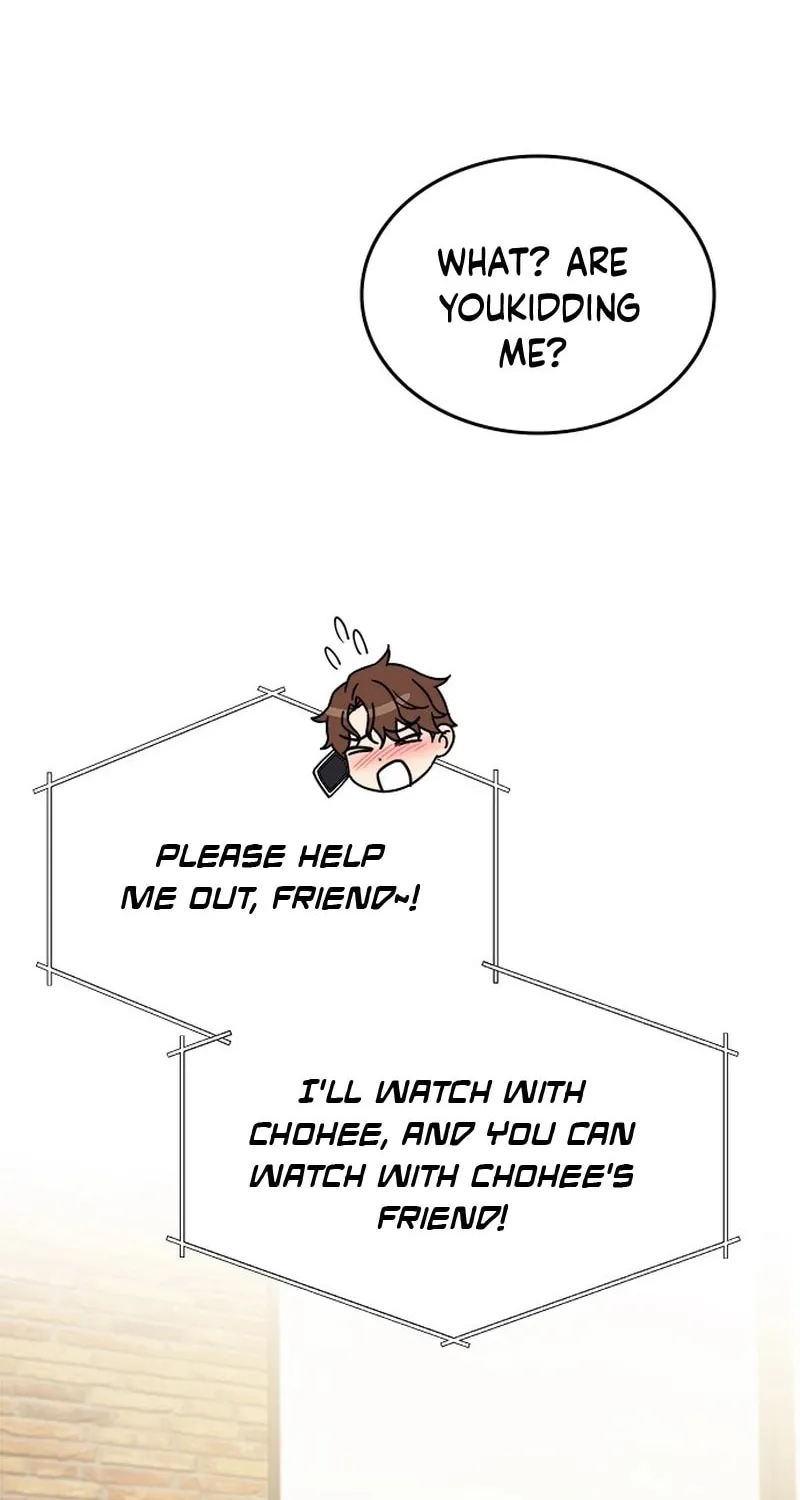 Read Fool Complex chapter 4 image 14 on Lezhin