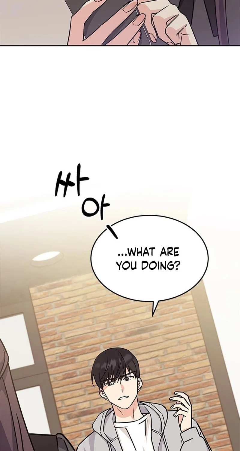 Read Fool Complex chapter 4 image 19 on Lezhin