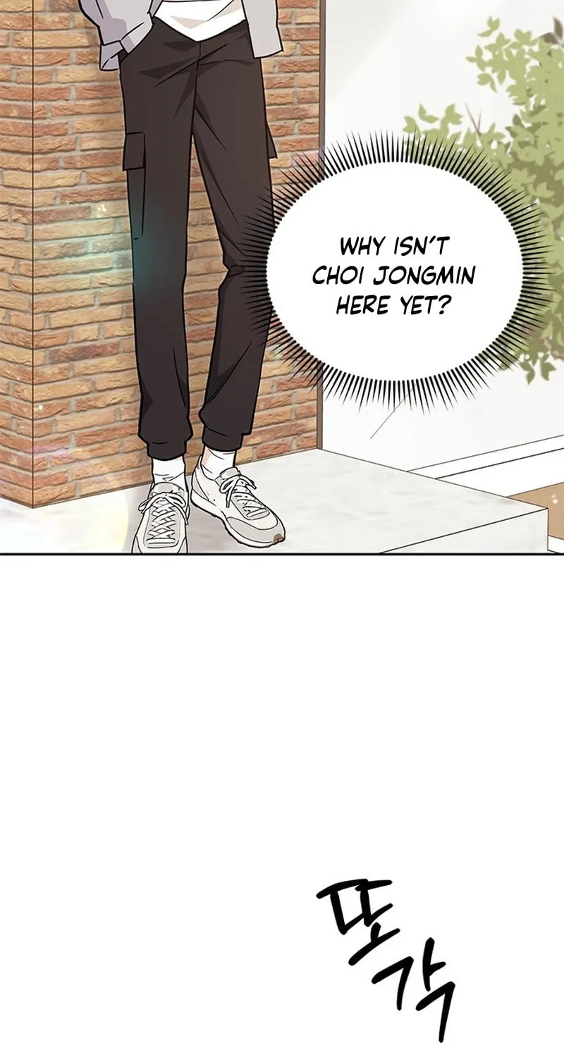 Read Fool Complex chapter 4 image 2 on Lezhin