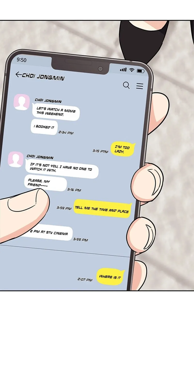 Read Fool Complex chapter 4 image 3 on Lezhin