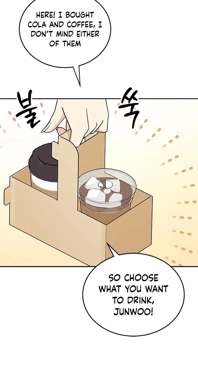 Read Fool Complex chapter 4 image 8 on Lezhin