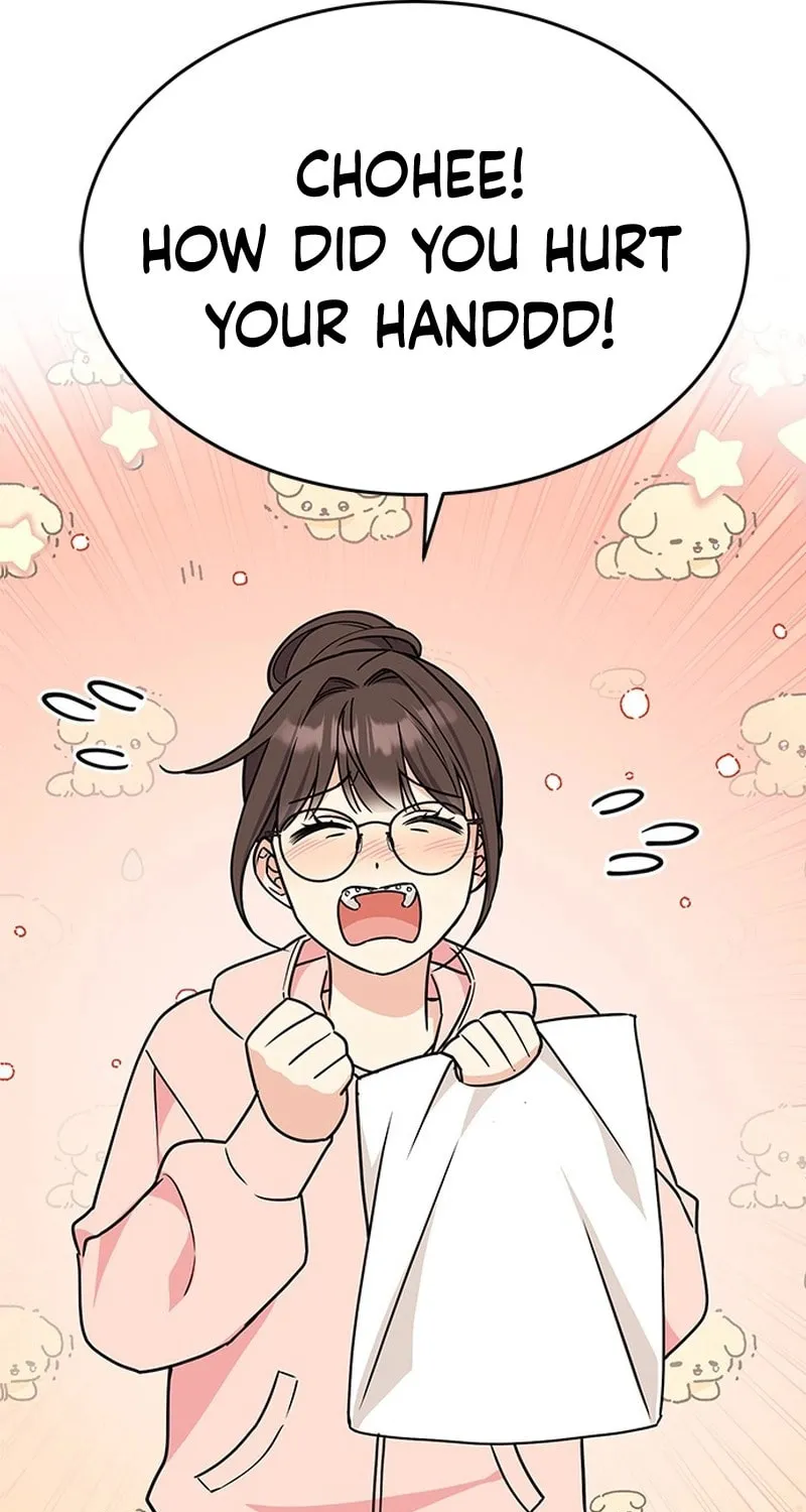 Read Fool Complex chapter 4 image 84 on Lezhin