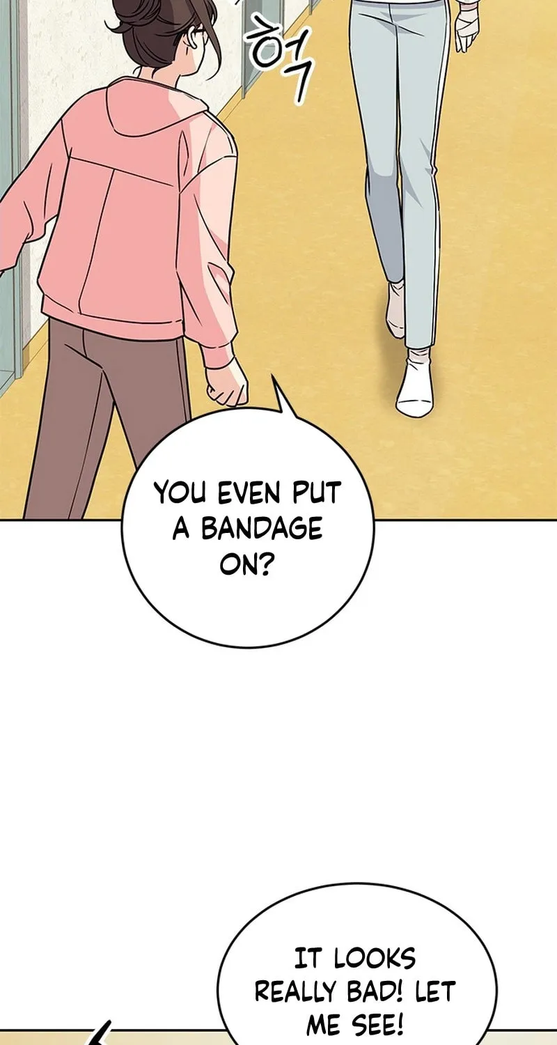 Read Fool Complex chapter 4 image 86 on Lezhin