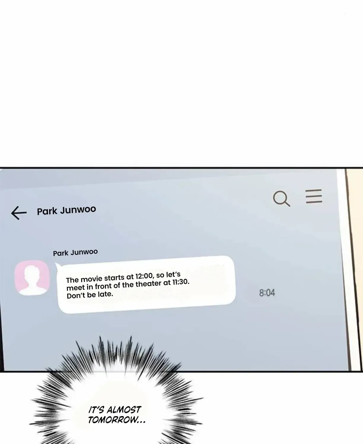 Read Fool Complex chapter 40 image 10 on Lezhin