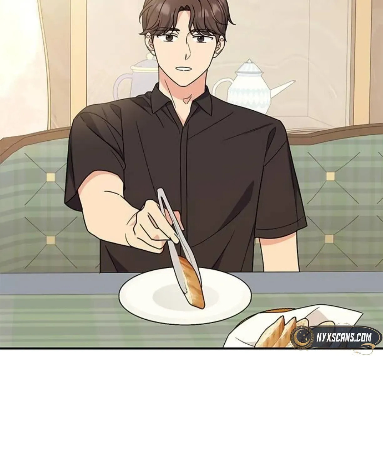 Read Fool Complex chapter 40 image 144 on Lezhin