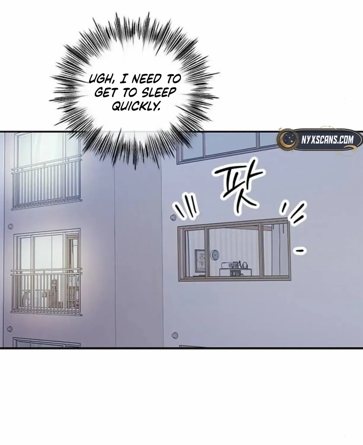 Read Fool Complex chapter 40 image 17 on Lezhin