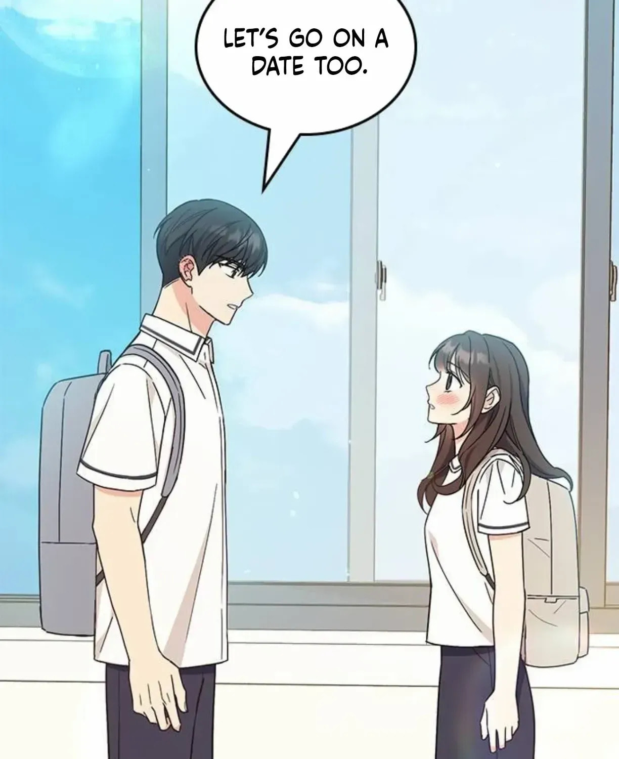 Read Fool Complex chapter 40 image 3 on Lezhin