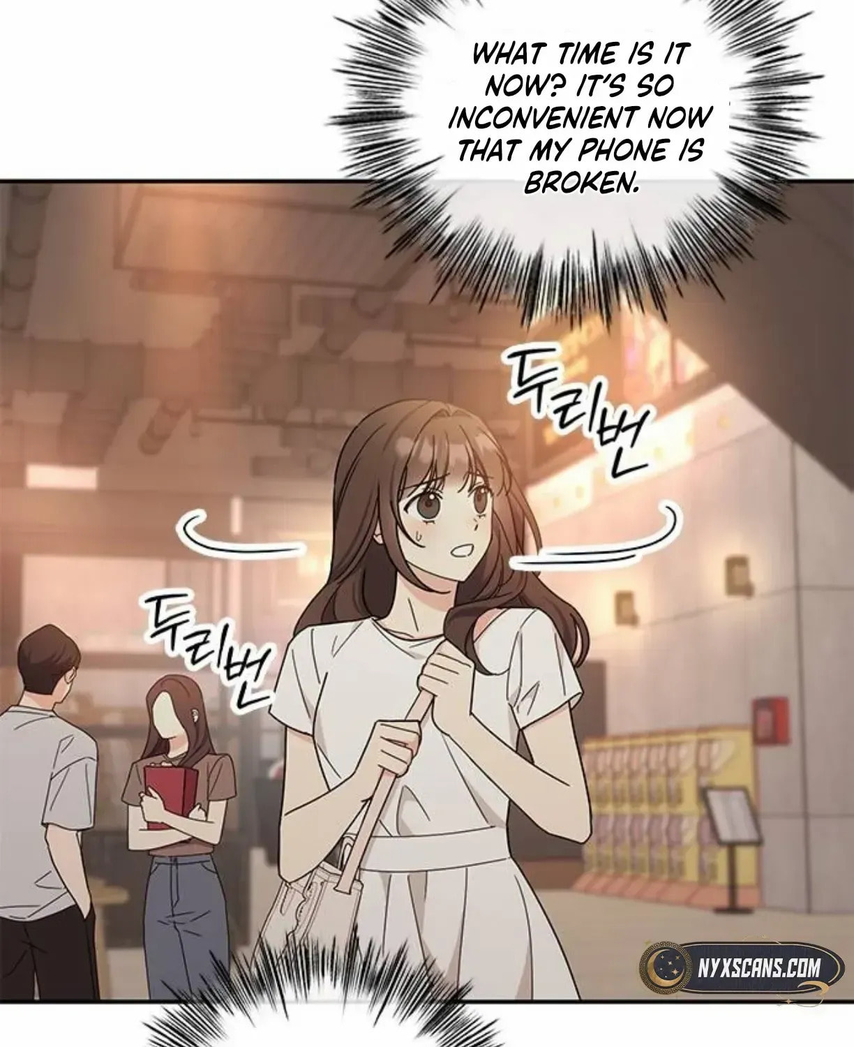 Read Fool Complex chapter 40 image 30 on Lezhin