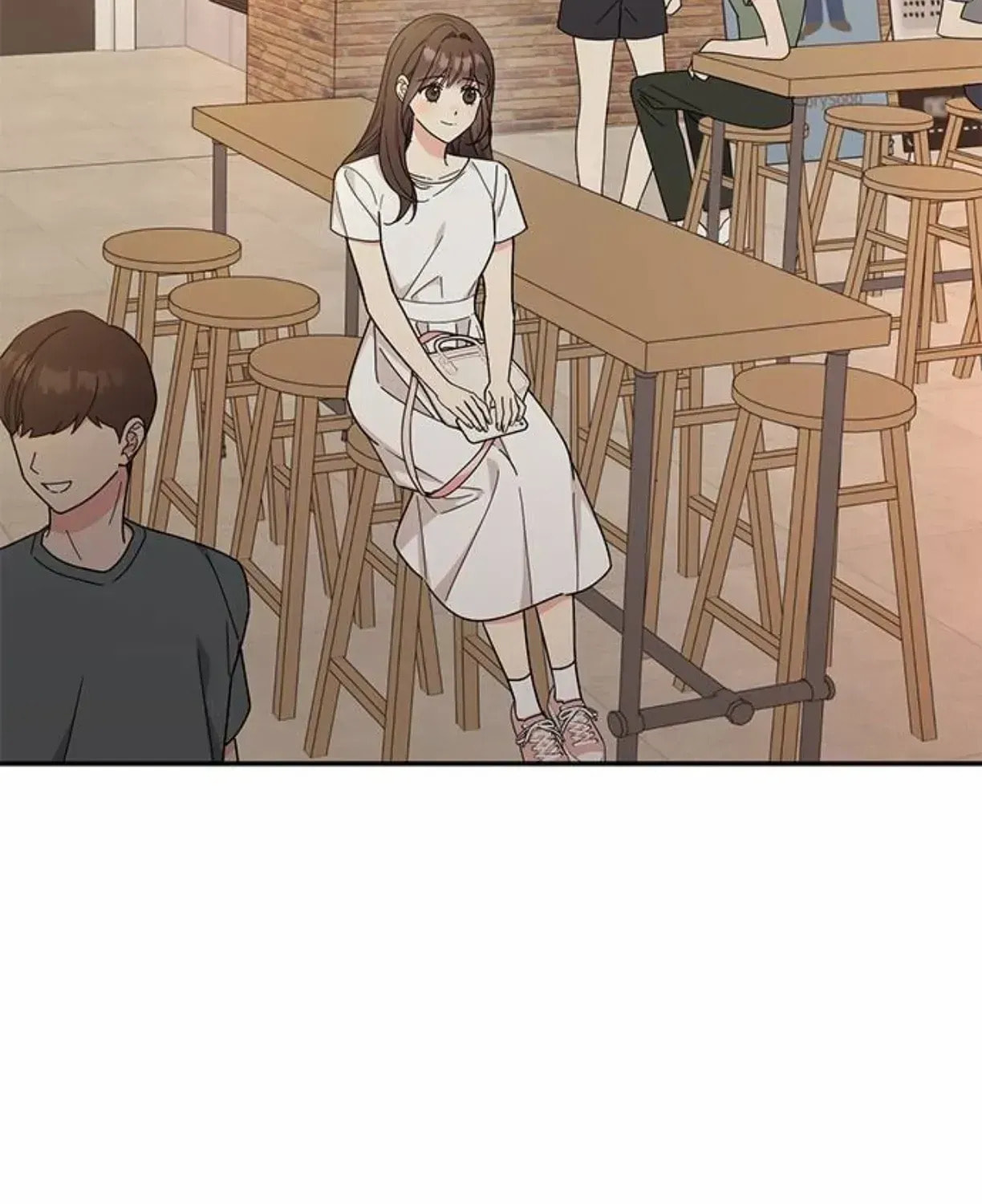 Read Fool Complex chapter 40 image 36 on Lezhin