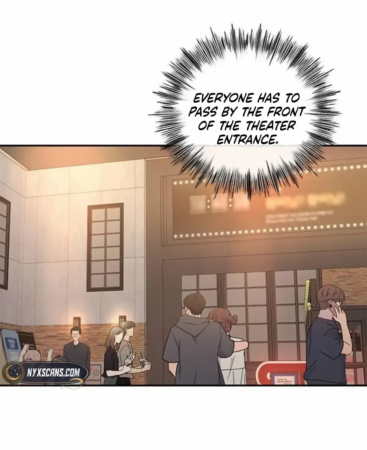 Read Fool Complex chapter 40 image 37 on Lezhin