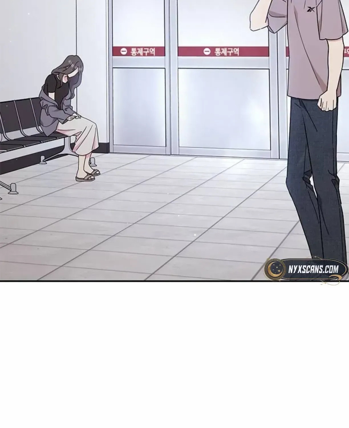 Read Fool Complex chapter 40 image 44 on Lezhin