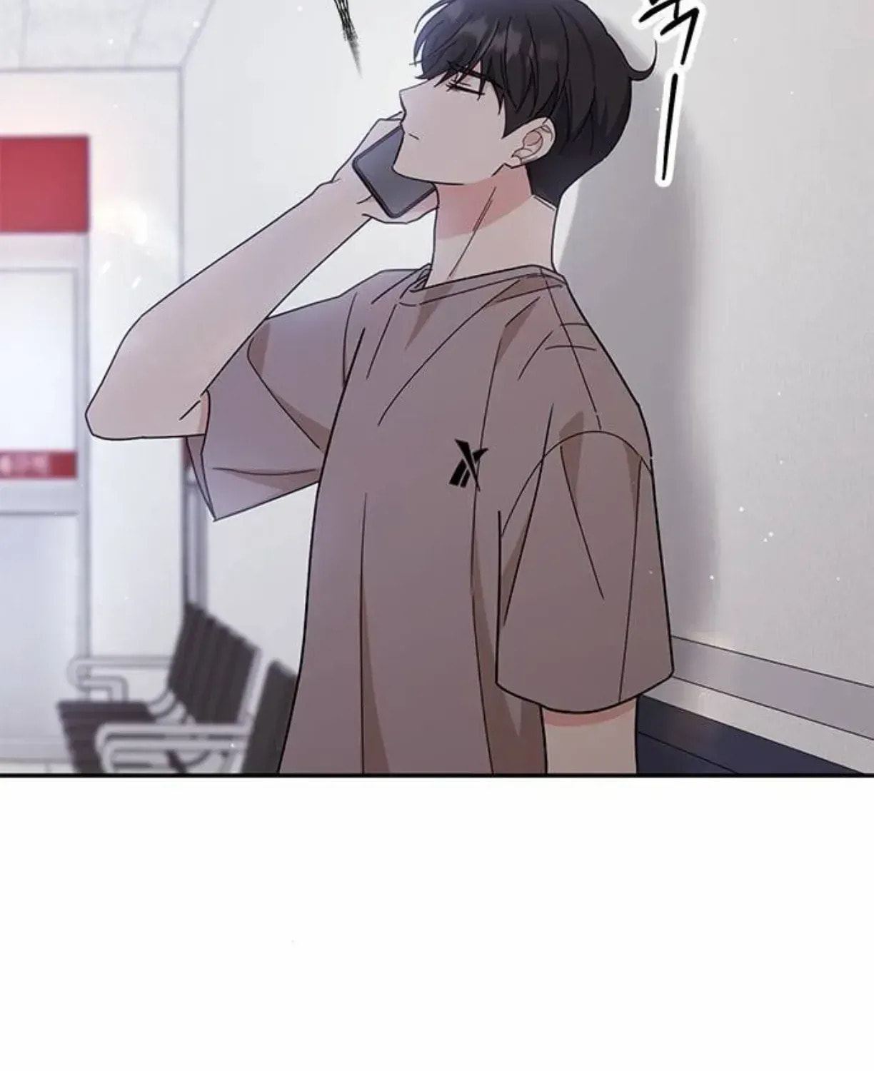 Read Fool Complex chapter 40 image 47 on Lezhin