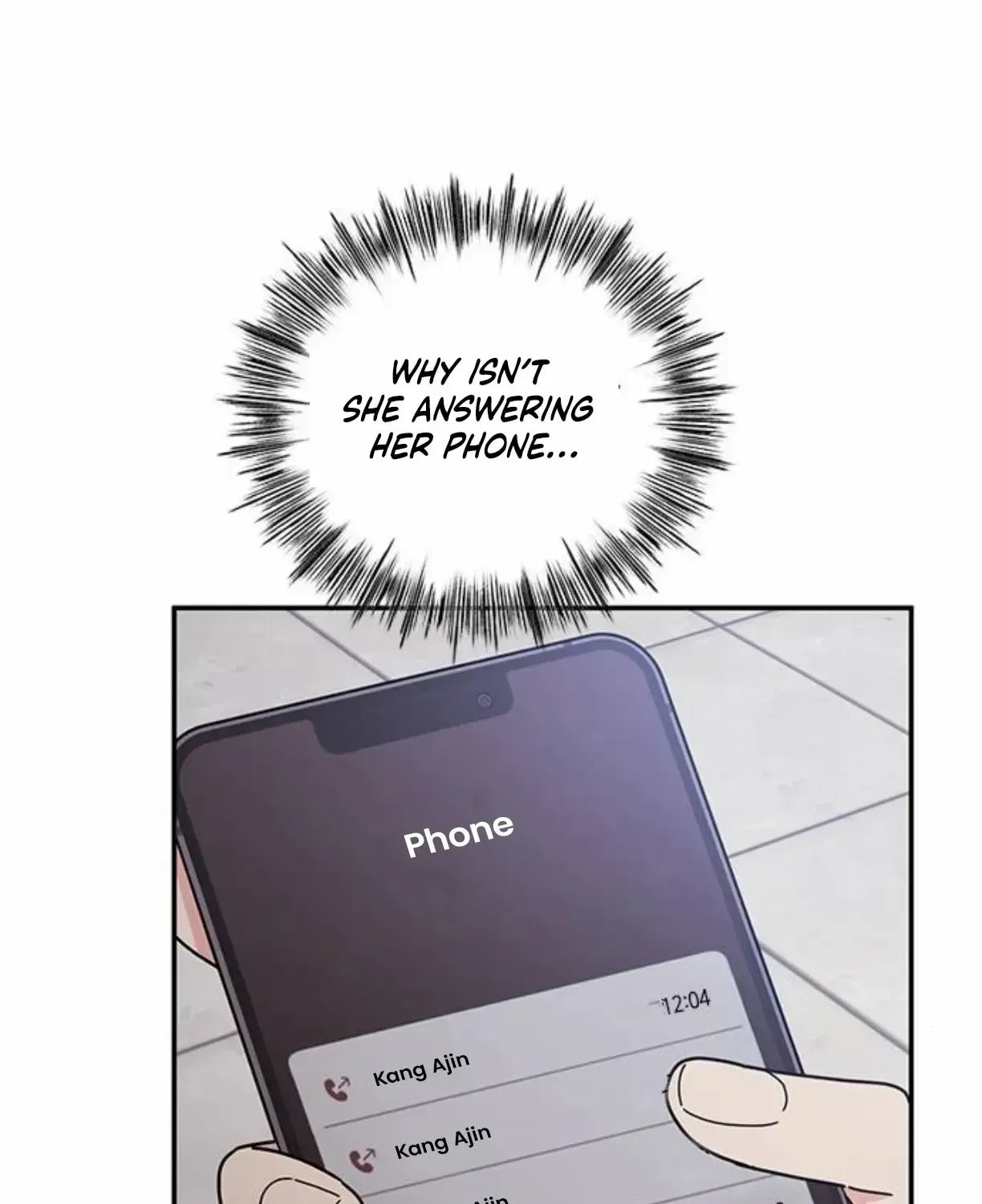 Read Fool Complex chapter 40 image 48 on Lezhin