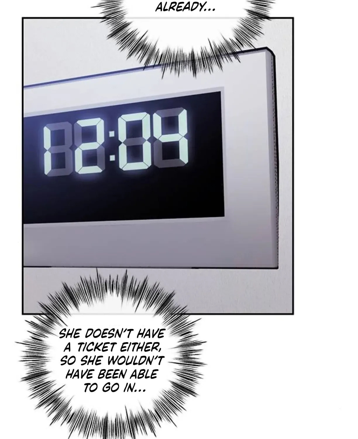 Read Fool Complex chapter 40 image 50 on Lezhin